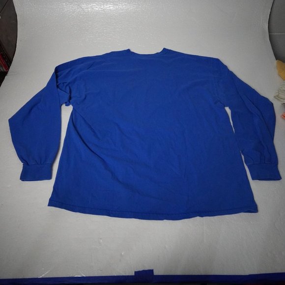 Vintage NASCAR Miller Lite Team Tees - Rusty Wallace & Linde 2XL Bundle - Picture 5 of 10